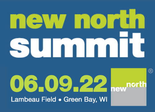New North Summit brings best in business together